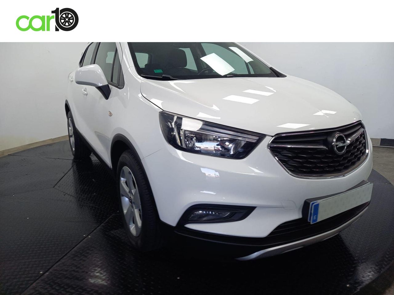 OPEL MOKKA X SELECTIVE 1.4 140 CV MT6 E6DT GLP  - Foto 3