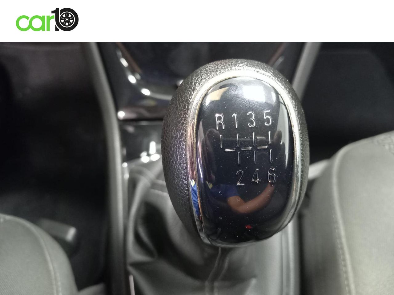 OPEL MOKKA X SELECTIVE 1.4 140 CV MT6 E6DT GLP  - Foto 12