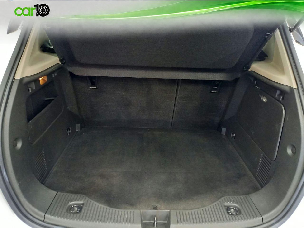 OPEL MOKKA X SELECTIVE 1.4 140 CV MT6 E6DT GLP  - Foto 32