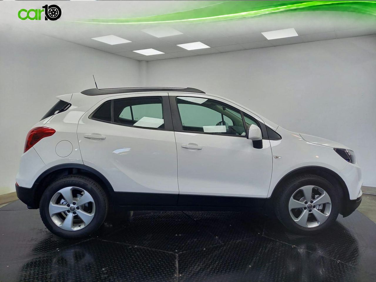 OPEL MOKKA X SELECTIVE 1.4 140 CV MT6 E6DT GLP  - Foto 4