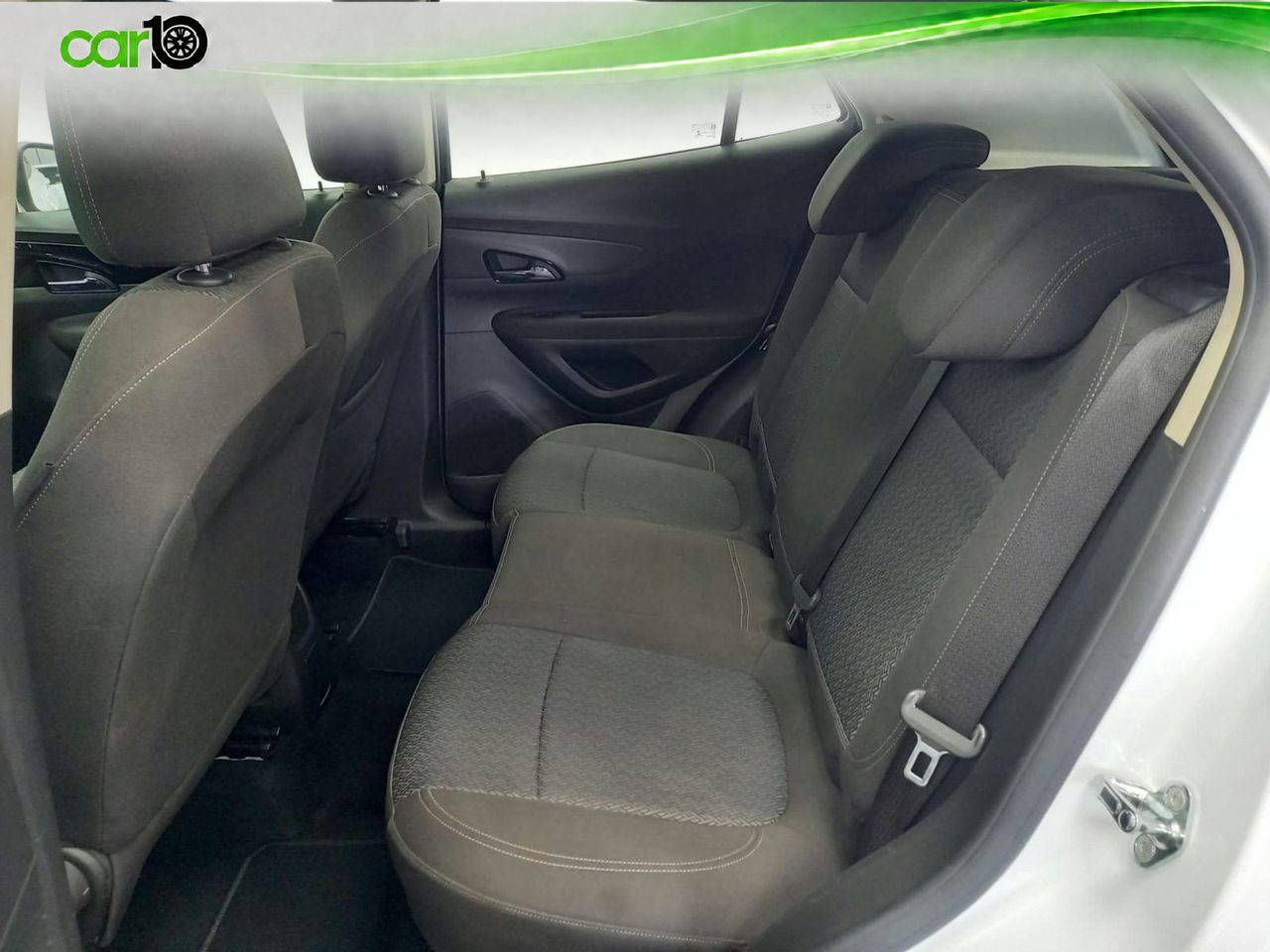 OPEL MOKKA X SELECTIVE 1.4 140 CV MT6 E6DT GLP  - Foto 17