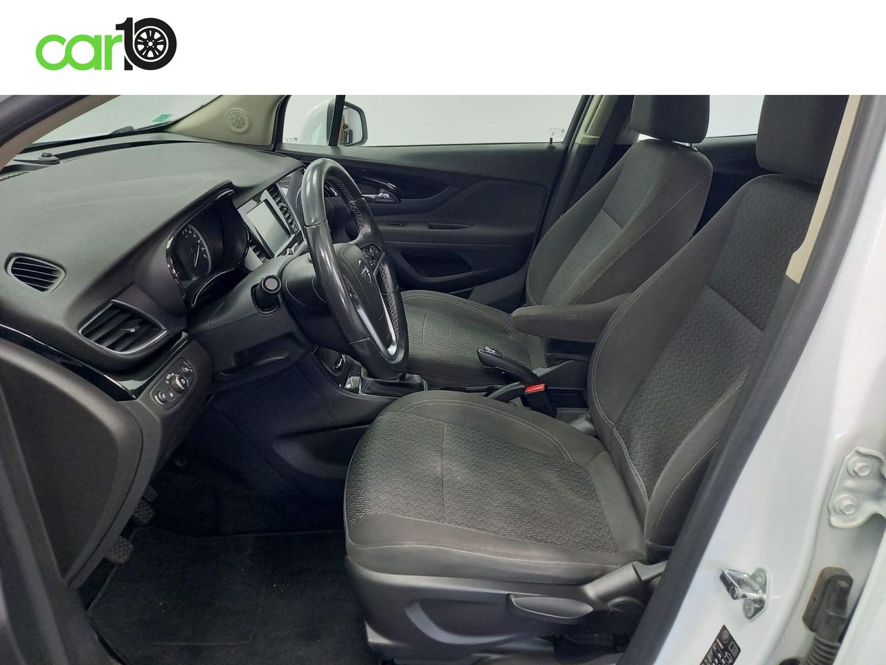 OPEL MOKKA X SELECTIVE 1.4 140 CV MT6 E6DT GLP  - Foto 13