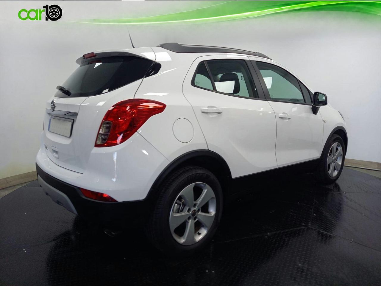 OPEL MOKKA X SELECTIVE 1.4 140 CV MT6 E6DT GLP  - Foto 6