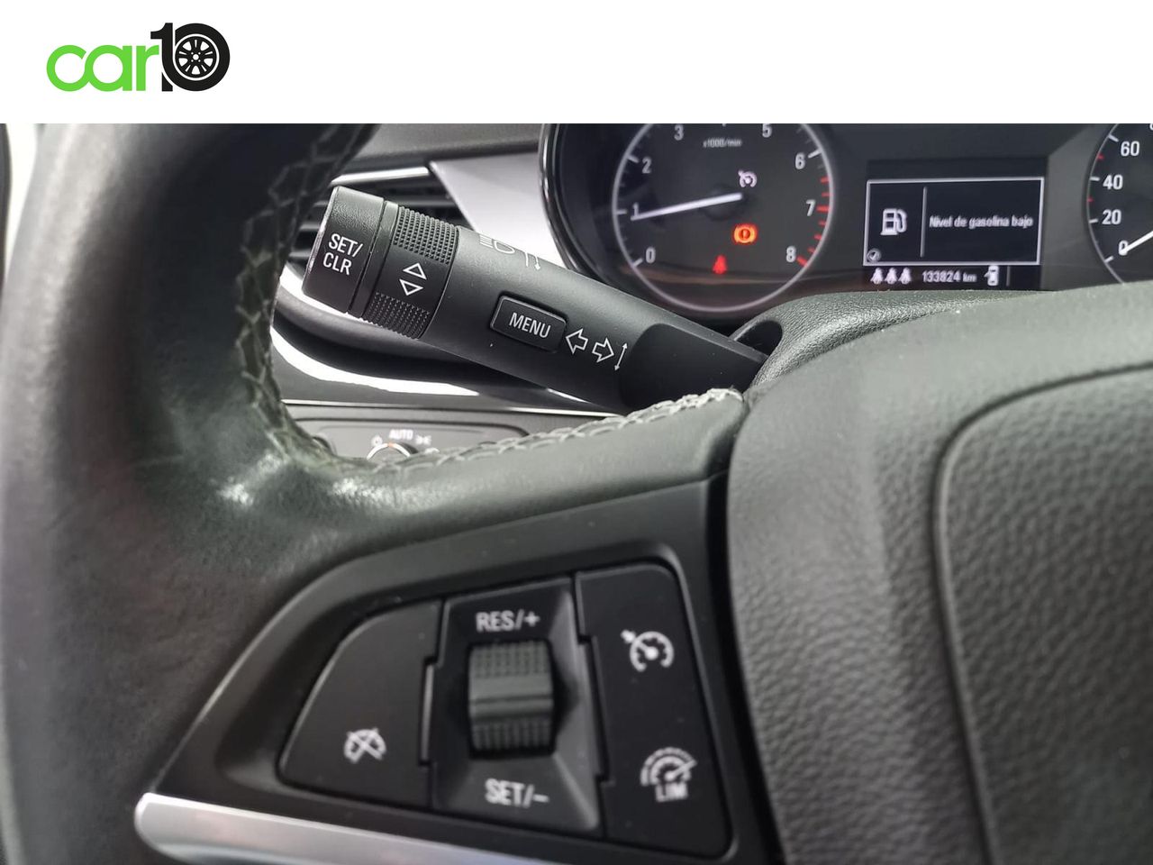 OPEL MOKKA X SELECTIVE 1.4 140 CV MT6 E6DT GLP  - Foto 11