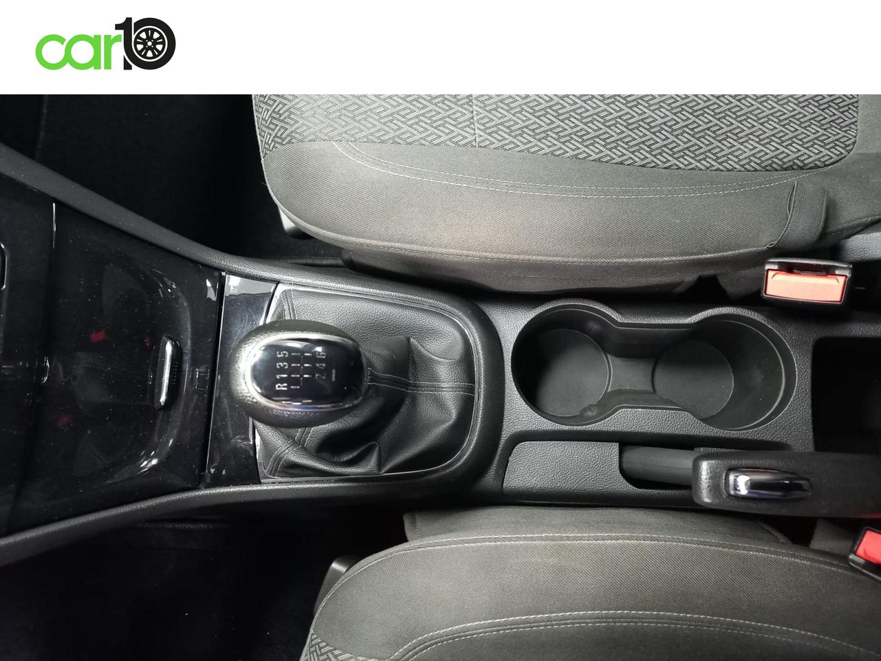 OPEL MOKKA X SELECTIVE 1.4 140 CV MT6 E6DT GLP  - Foto 26