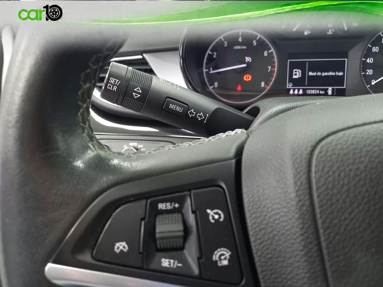 OPEL MOKKA X SELECTIVE 1.4 140 CV MT6 E6DT GLP  - Foto 12