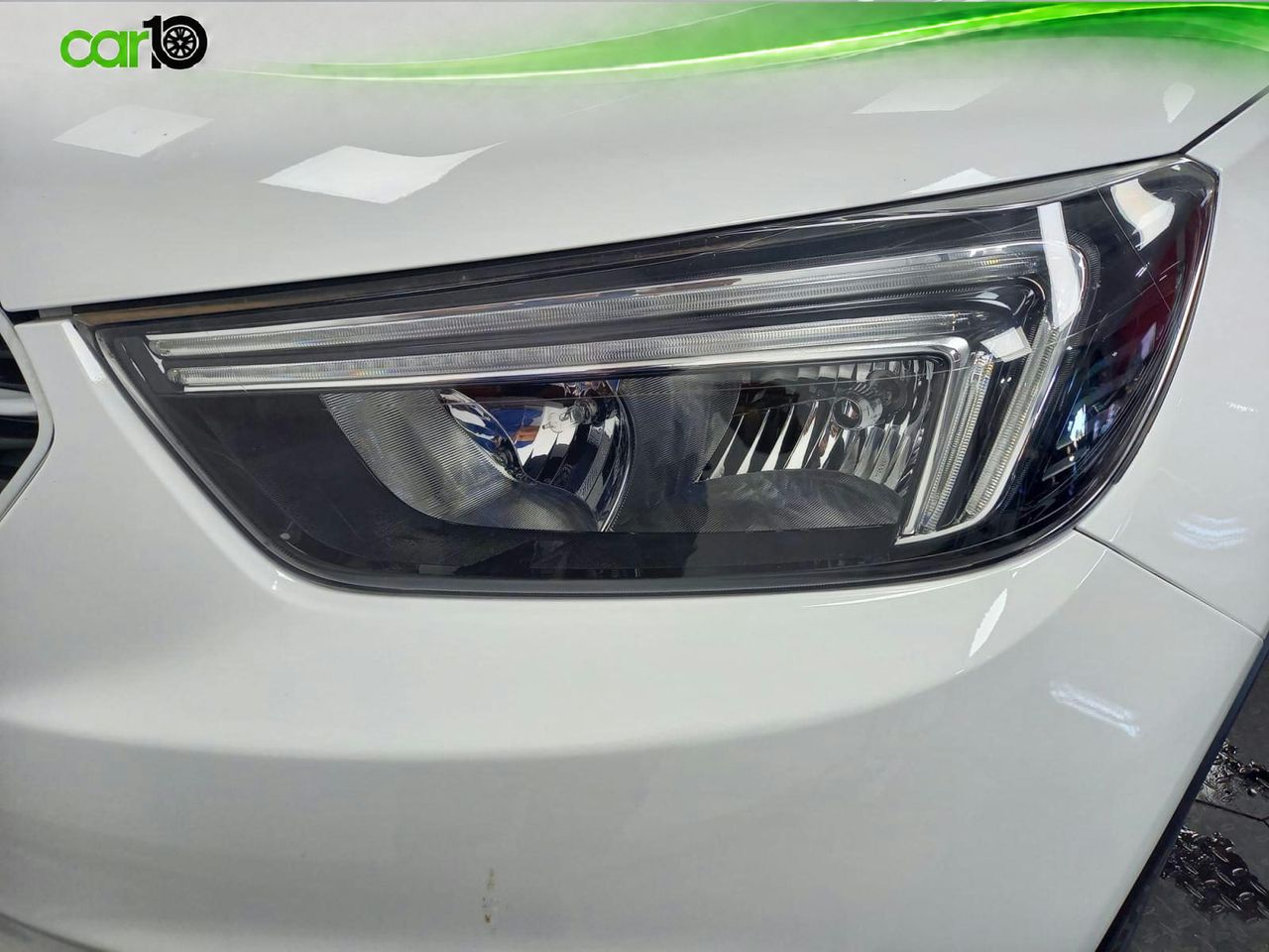 OPEL MOKKA X SELECTIVE 1.4 140 CV MT6 E6DT GLP  - Foto 26