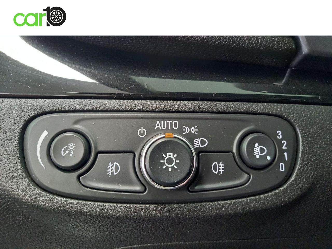 OPEL MOKKA X SELECTIVE 1.4 140 CV MT6 E6DT GLP  - Foto 27