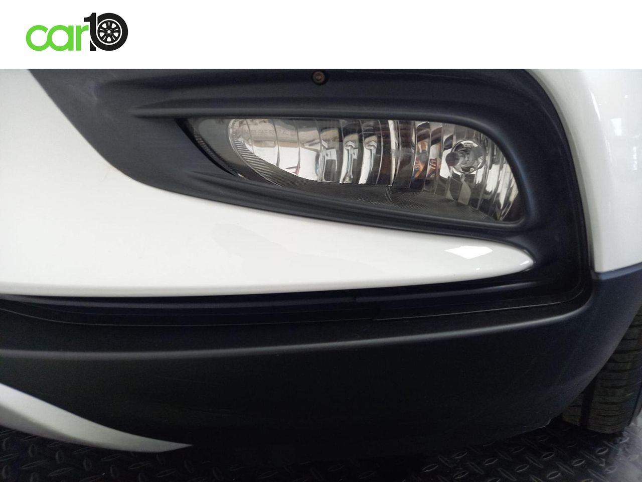 OPEL MOKKA X SELECTIVE 1.4 140 CV MT6 E6DT GLP  - Foto 9