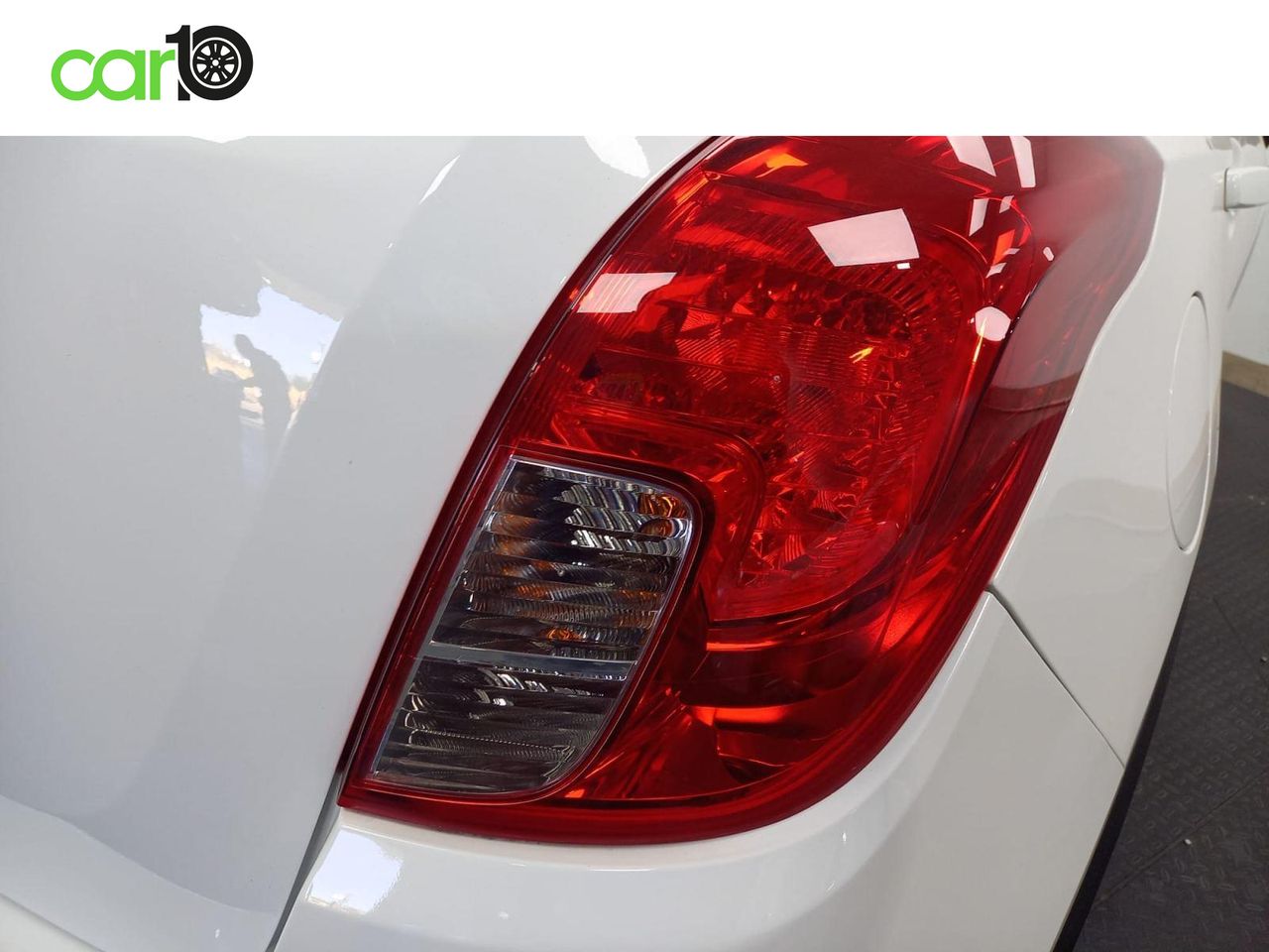 OPEL MOKKA X SELECTIVE 1.4 140 CV MT6 E6DT GLP  - Foto 15