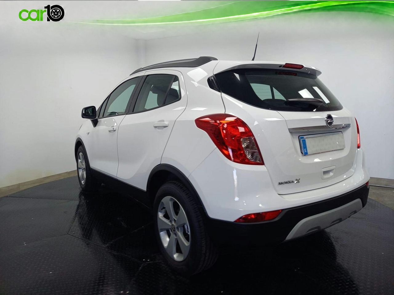 OPEL MOKKA X SELECTIVE 1.4 140 CV MT6 E6DT GLP  - Foto 7