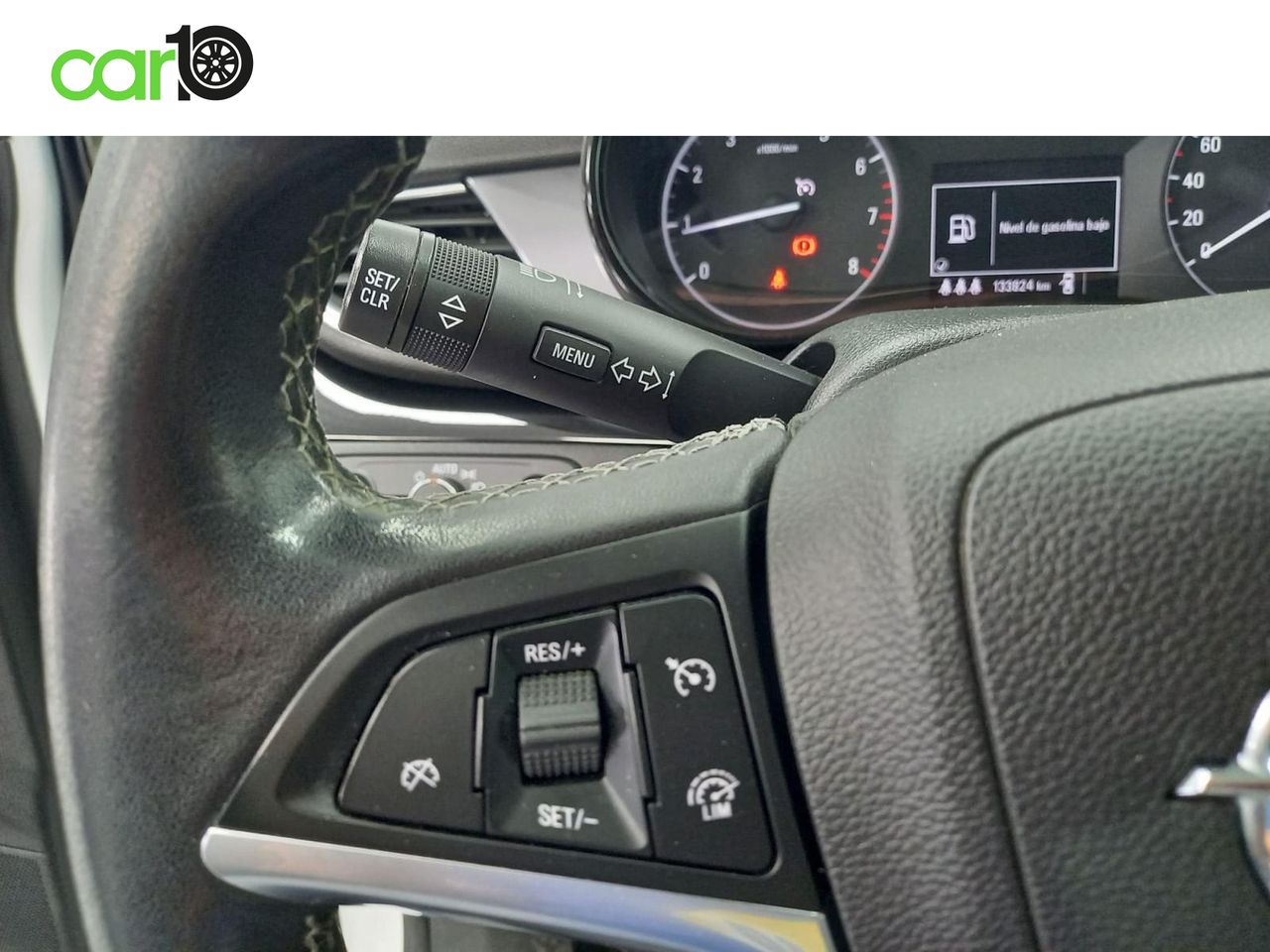 OPEL MOKKA X SELECTIVE 1.4 140 CV MT6 E6DT GLP  - Foto 29