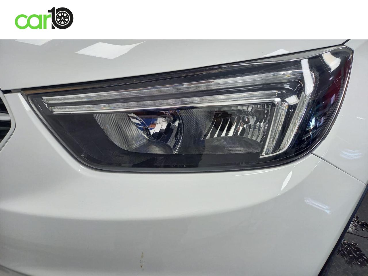 OPEL MOKKA X SELECTIVE 1.4 140 CV MT6 E6DT GLP  - Foto 25