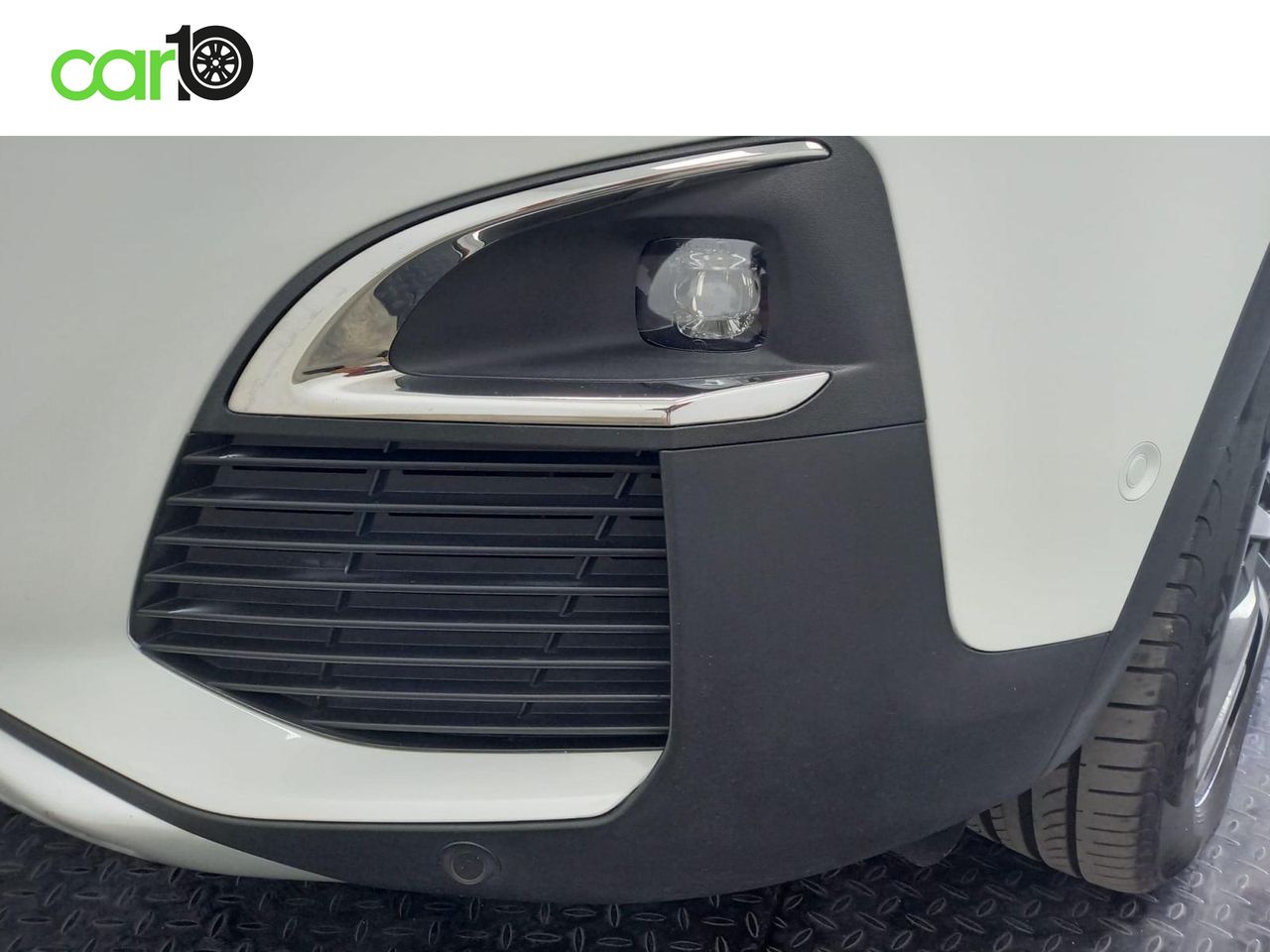 PEUGEOT 3008 HYBRID 225 E-EAT8 GT LINE  - Foto 10