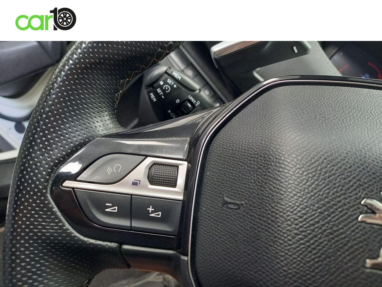 PEUGEOT 3008 HYBRID 225 E-EAT8 GT LINE  - Foto 36