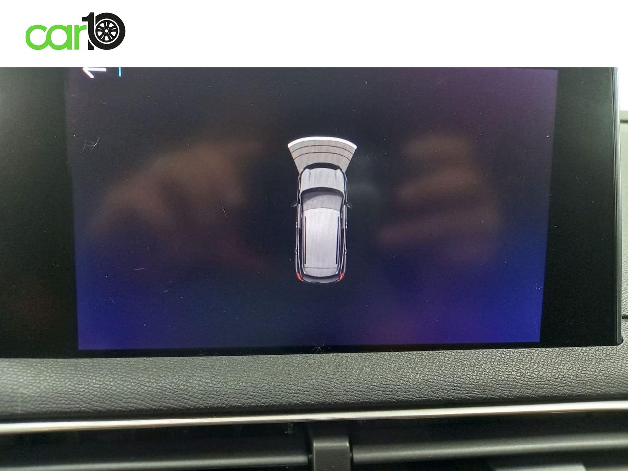 PEUGEOT 3008 HYBRID 225 E-EAT8 GT LINE  - Foto 22