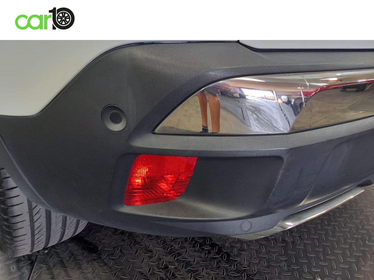 PEUGEOT 3008 HYBRID 225 E-EAT8 GT LINE  - Foto 19