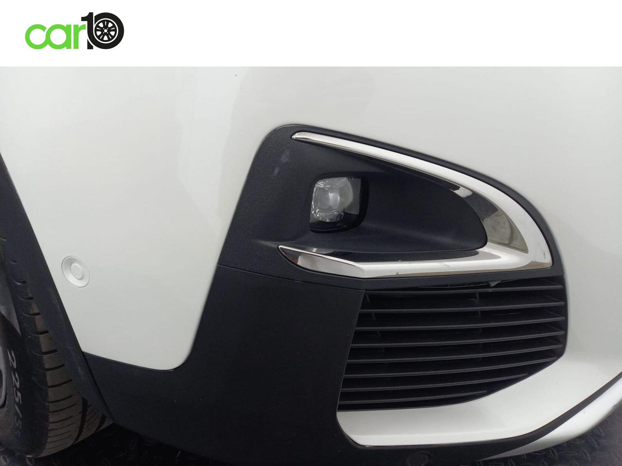 PEUGEOT 3008 HYBRID 225 E-EAT8 GT LINE  - Foto 8