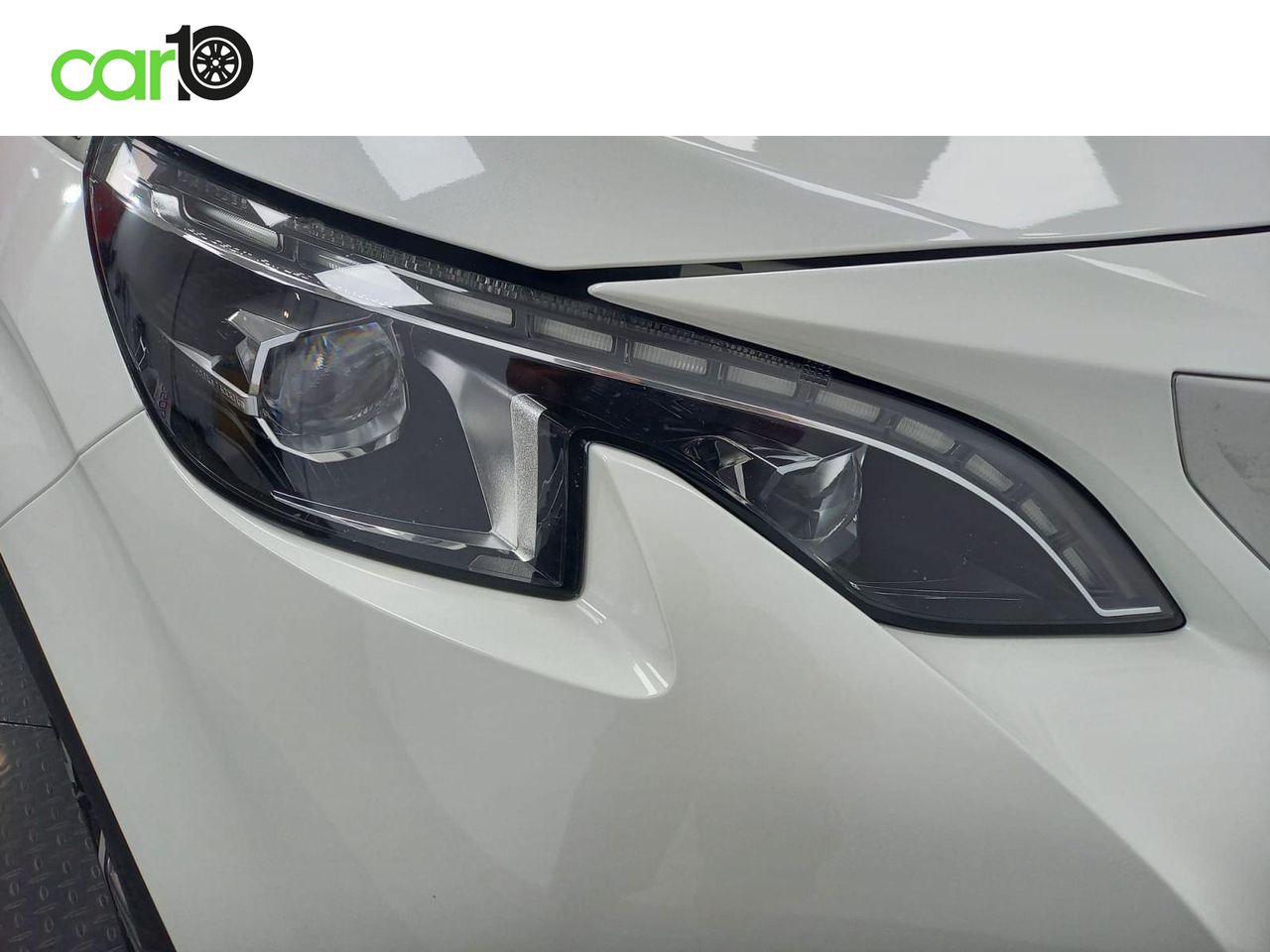 PEUGEOT 3008 HYBRID 225 E-EAT8 GT LINE  - Foto 14