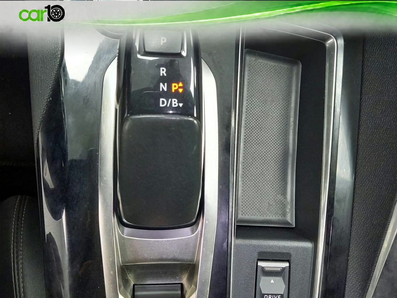 PEUGEOT 3008 HYBRID 225 E-EAT8 GT LINE  - Foto 36