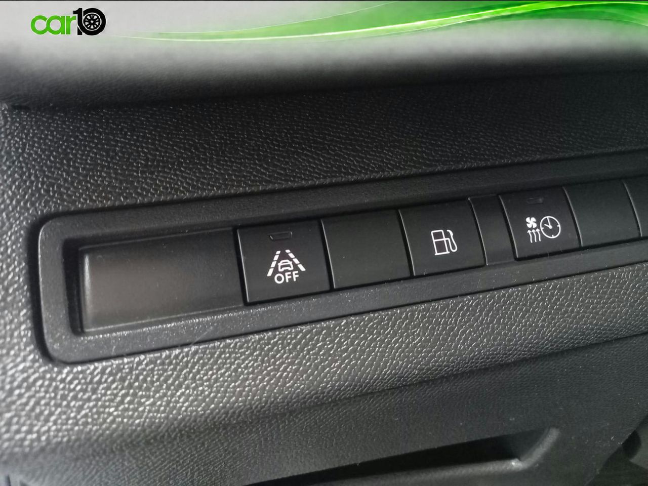 PEUGEOT 3008 HYBRID 225 E-EAT8 GT LINE  - Foto 14