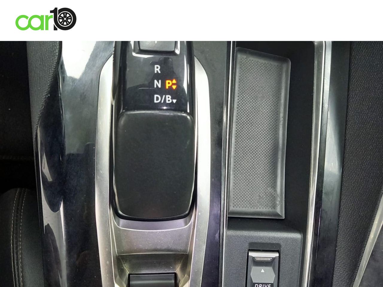 PEUGEOT 3008 HYBRID 225 E-EAT8 GT LINE  - Foto 35