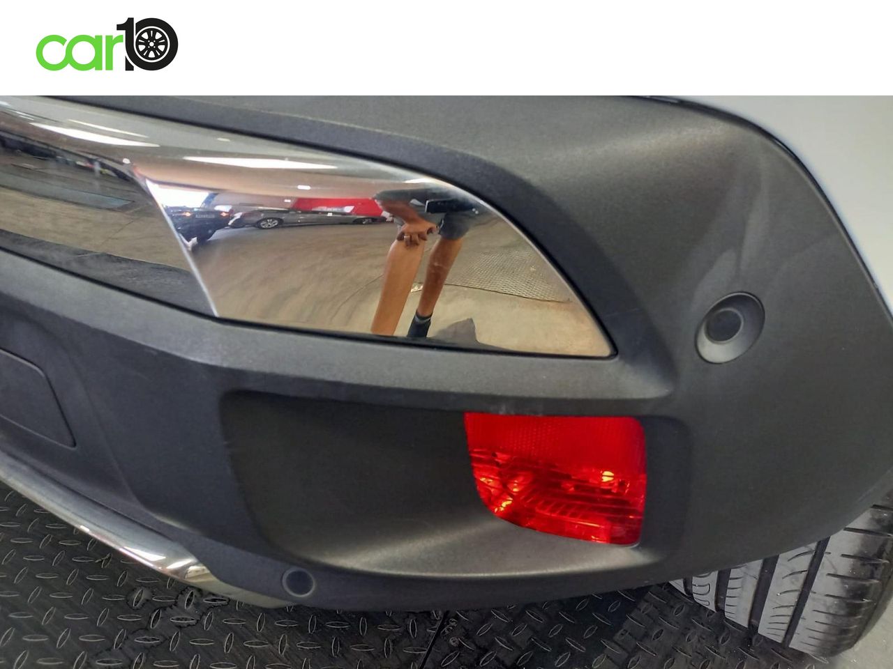 PEUGEOT 3008 HYBRID 225 E-EAT8 GT LINE  - Foto 9