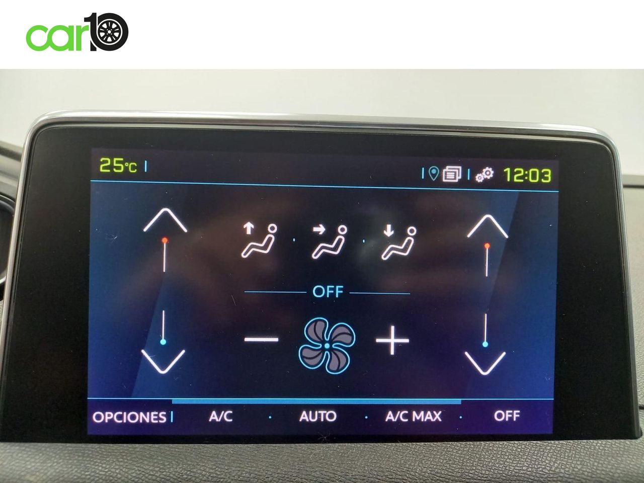 PEUGEOT 3008 HYBRID 225 E-EAT8 GT LINE  - Foto 16