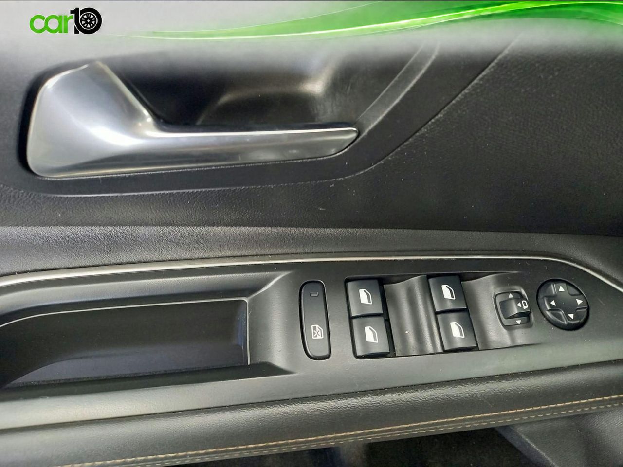PEUGEOT 3008 HYBRID 225 E-EAT8 GT LINE  - Foto 33