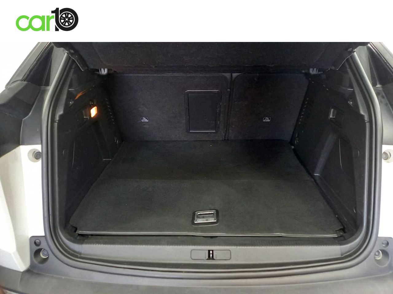 PEUGEOT 3008 HYBRID 225 E-EAT8 GT LINE  - Foto 21