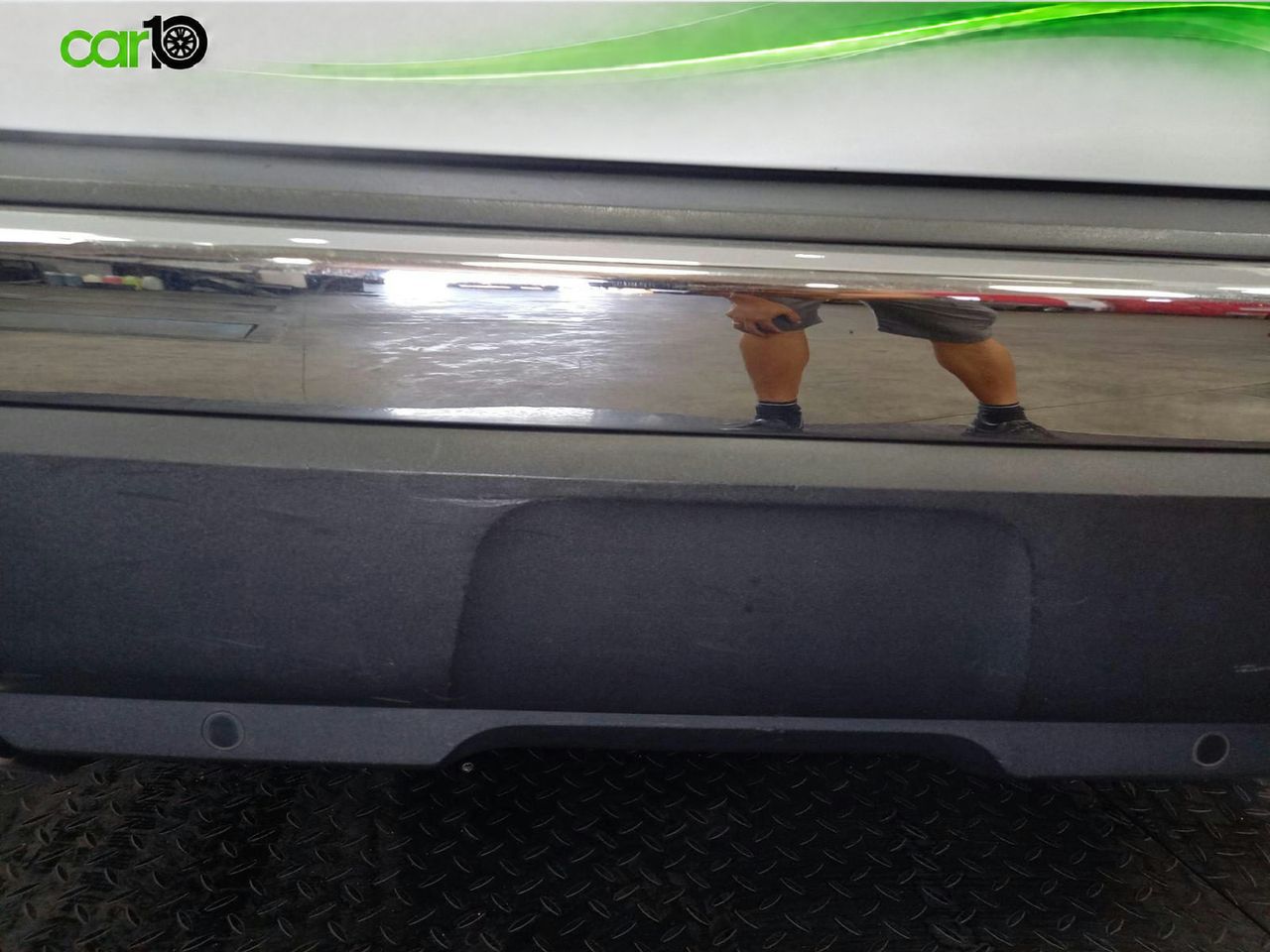 PEUGEOT 3008 HYBRID 225 E-EAT8 GT LINE  - Foto 18