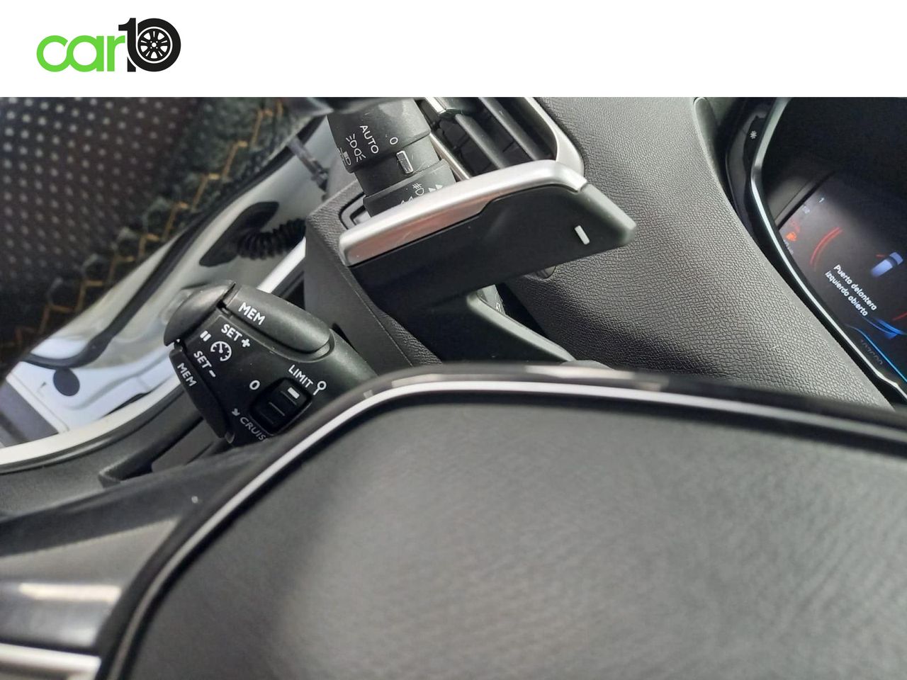 PEUGEOT 3008 HYBRID 225 E-EAT8 GT LINE  - Foto 25