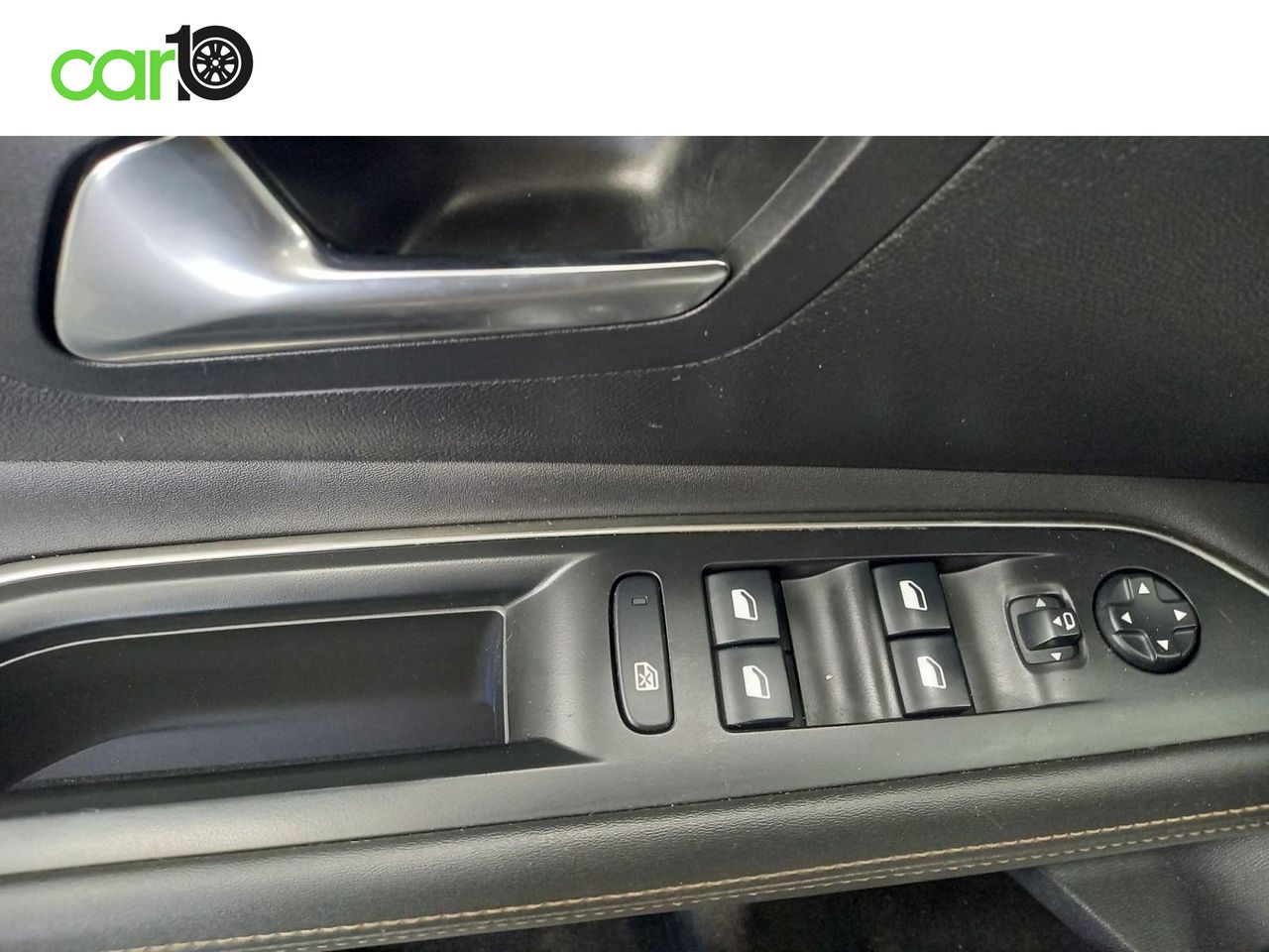 PEUGEOT 3008 HYBRID 225 E-EAT8 GT LINE  - Foto 32