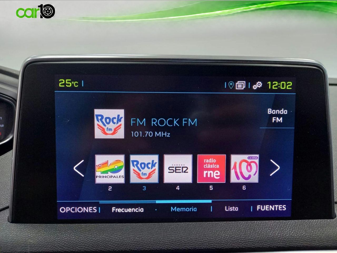 PEUGEOT 3008 HYBRID 225 E-EAT8 GT LINE  - Foto 30