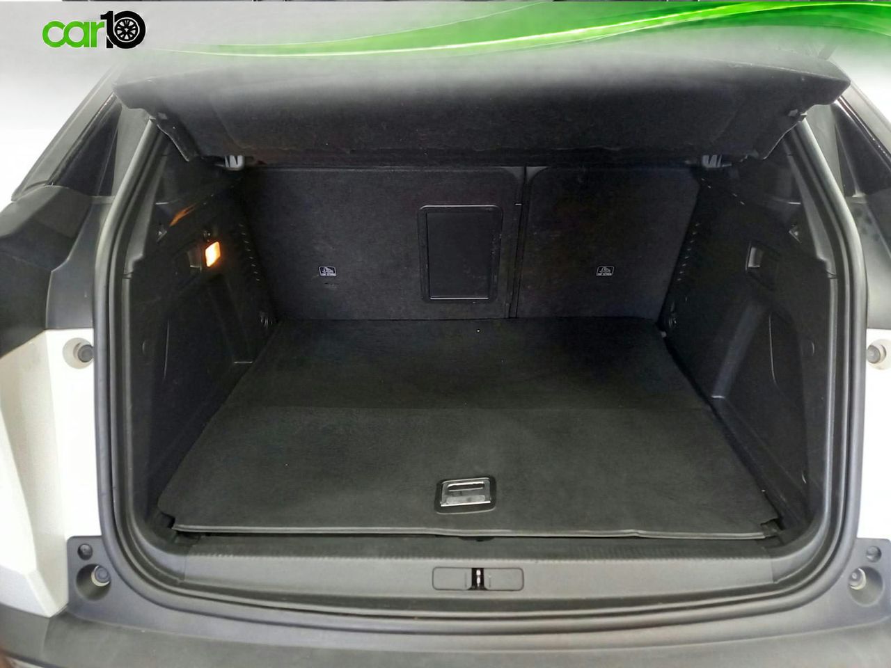PEUGEOT 3008 HYBRID 225 E-EAT8 GT LINE  - Foto 22