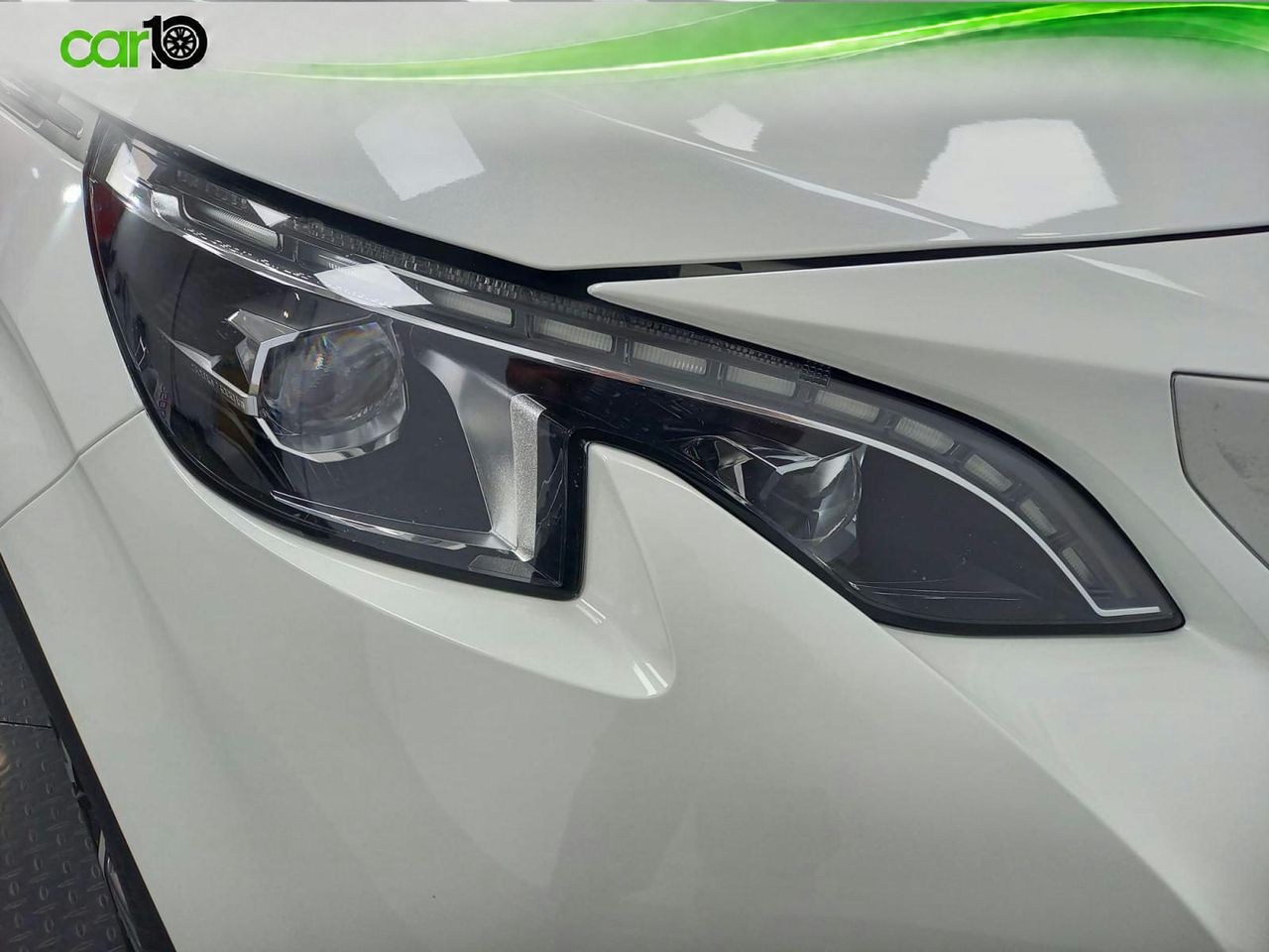 PEUGEOT 3008 HYBRID 225 E-EAT8 GT LINE  - Foto 15