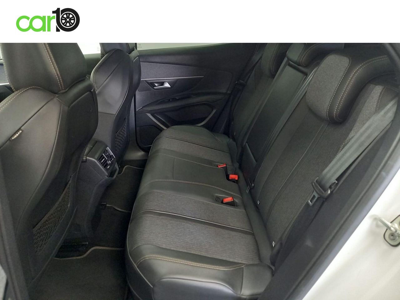 PEUGEOT 3008 HYBRID 225 E-EAT8 GT LINE  - Foto 18