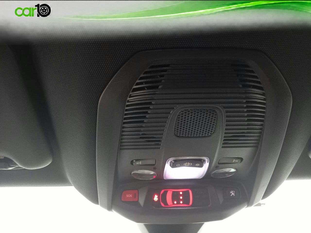 PEUGEOT 3008 HYBRID 225 E-EAT8 GT LINE  - Foto 12