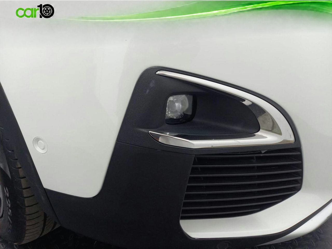 PEUGEOT 3008 HYBRID 225 E-EAT8 GT LINE  - Foto 9
