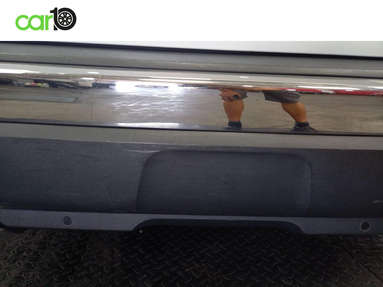 PEUGEOT 3008 HYBRID 225 E-EAT8 GT LINE  - Foto 17