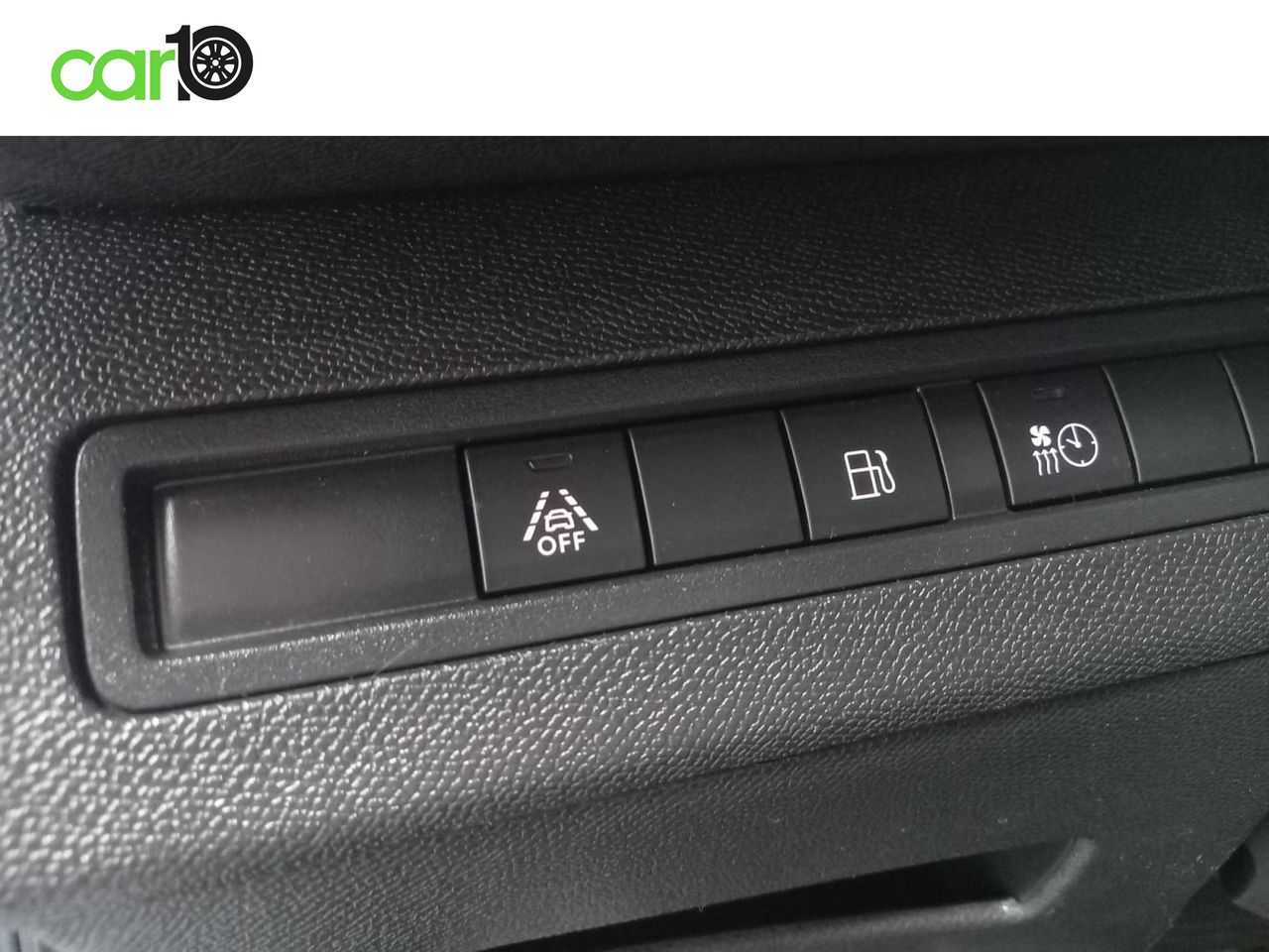 PEUGEOT 3008 HYBRID 225 E-EAT8 GT LINE  - Foto 13