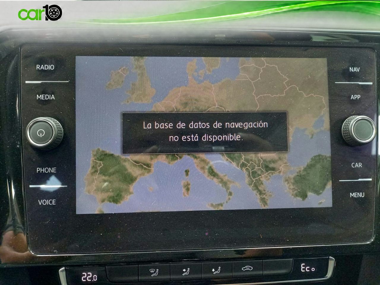 VOLKSWAGEN PASSAT VAR GTE 1.4 TSI BUSINESS PLUG-IN HYBRID  - Foto 22