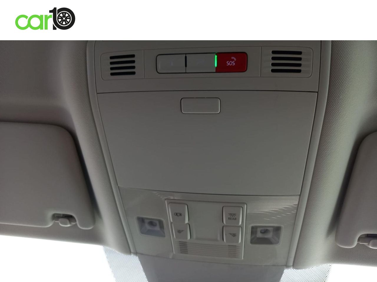 VOLKSWAGEN PASSAT VAR GTE 1.4 TSI BUSINESS PLUG-IN HYBRID  - Foto 13