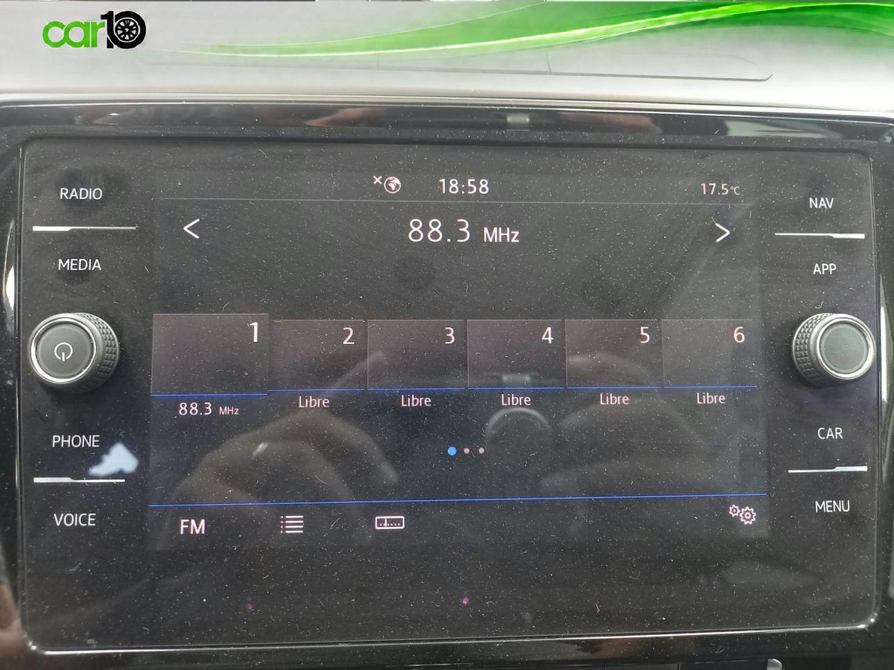 VOLKSWAGEN PASSAT VAR GTE 1.4 TSI BUSINESS PLUG-IN HYBRID  - Foto 15