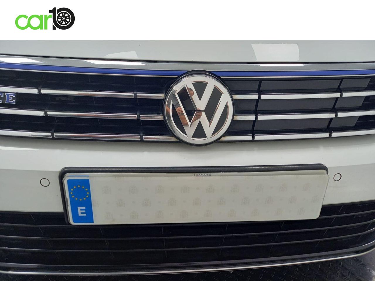 VOLKSWAGEN PASSAT VAR GTE 1.4 TSI BUSINESS PLUG-IN HYBRID  - Foto 18