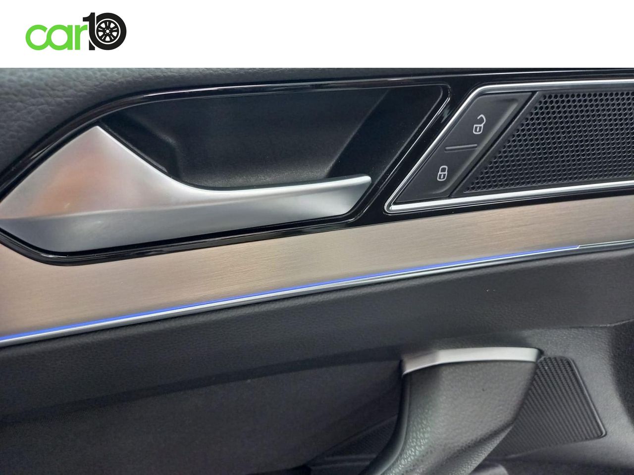 VOLKSWAGEN PASSAT VAR GTE 1.4 TSI BUSINESS PLUG-IN HYBRID  - Foto 26