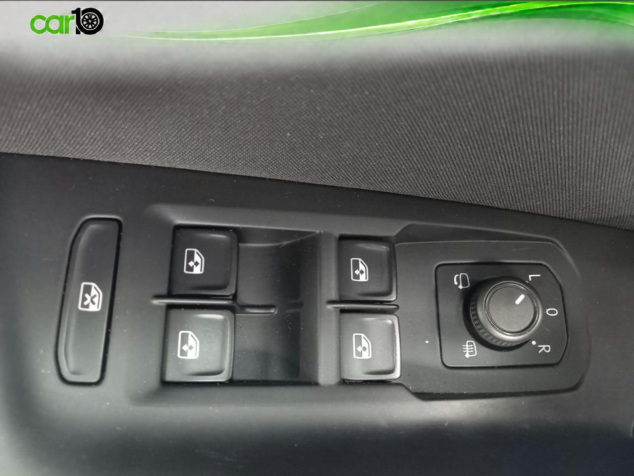 VOLKSWAGEN PASSAT VAR GTE 1.4 TSI BUSINESS PLUG-IN HYBRID  - Foto 10