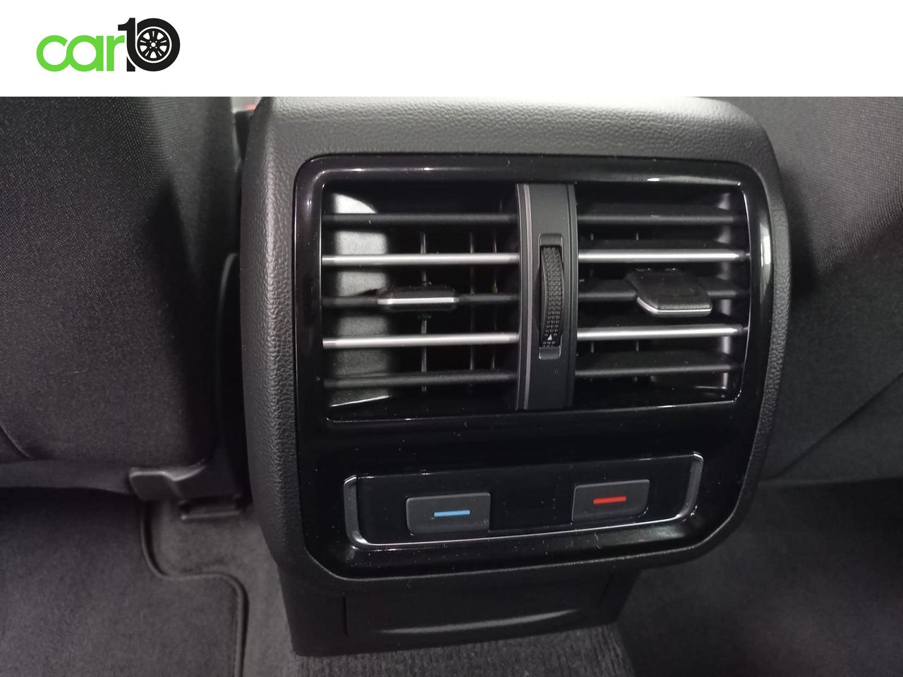 VOLKSWAGEN PASSAT VAR GTE 1.4 TSI BUSINESS PLUG-IN HYBRID  - Foto 17