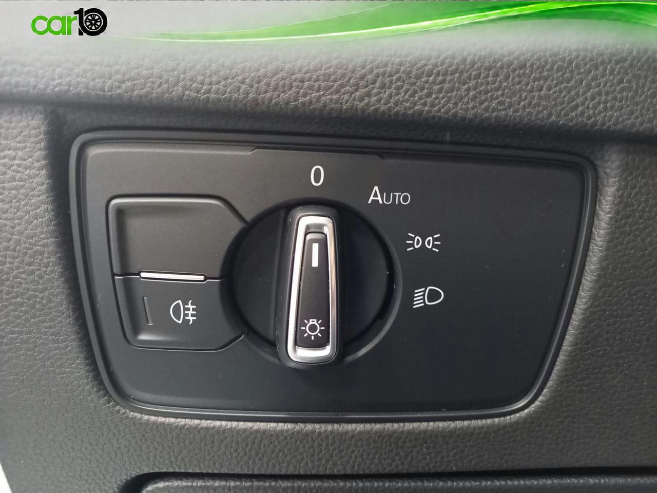 VOLKSWAGEN PASSAT VAR GTE 1.4 TSI BUSINESS PLUG-IN HYBRID  - Foto 20
