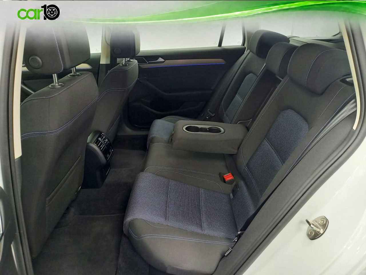 VOLKSWAGEN PASSAT VAR GTE 1.4 TSI BUSINESS PLUG-IN HYBRID  - Foto 13